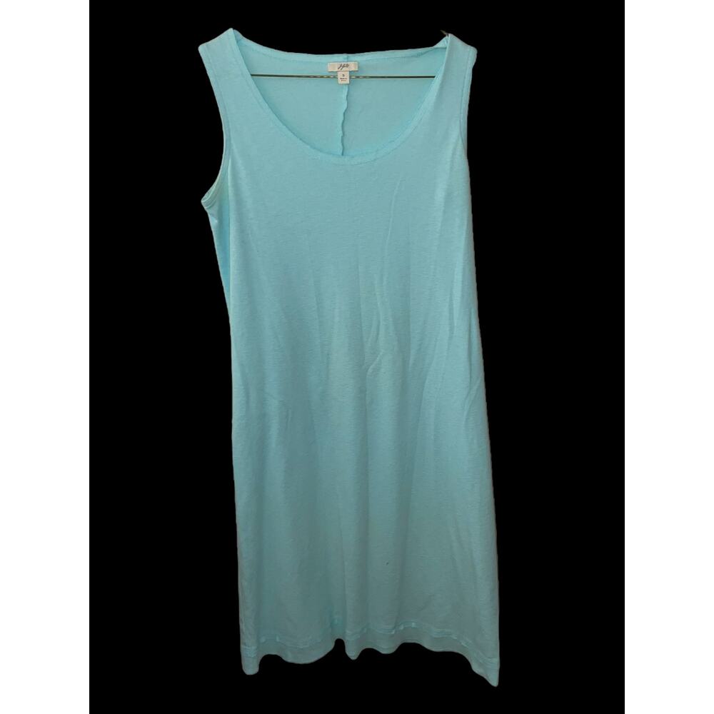 J Jill Tank Dress Sz Small EUC
